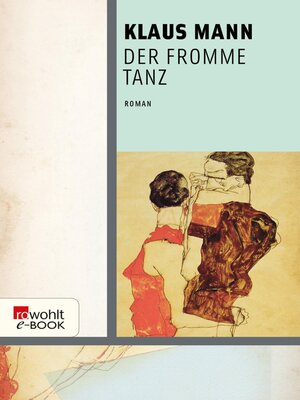 cover image of Der fromme Tanz
